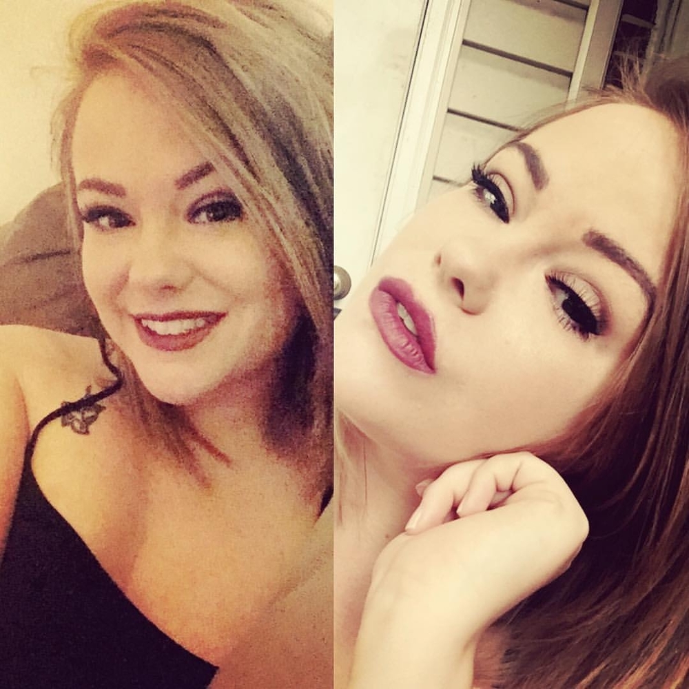 Meet your Posher, Haley